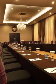 Amaroossa Grande Bekasi