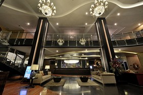 Amaroossa Grande Bekasi