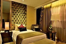 Amaroossa Grande Bekasi