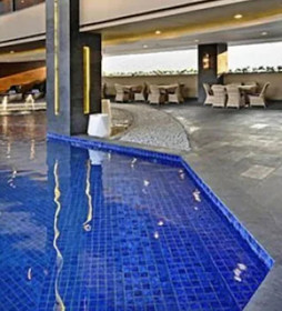 Amaroossa Grande Bekasi