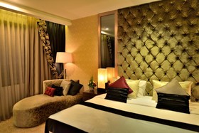 Amaroossa Grande Bekasi