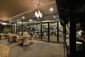 Amaroossa Grande Bekasi