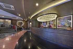 Amaroossa Grande Bekasi