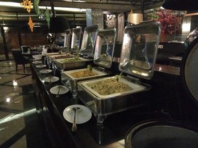 Amaroossa Grande Bekasi