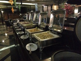 Amaroossa Grande Bekasi