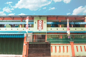 Amira Guest House by OYO Rooms