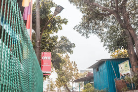 Amira Guest House by OYO Rooms