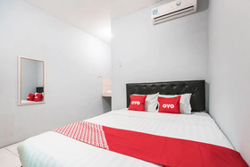 Amira Guest House by OYO Rooms