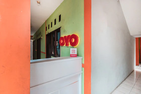 Amira Guest House by OYO Rooms