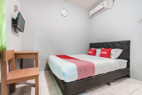 Amira Guest House by OYO Rooms