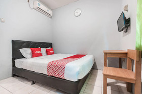 Amira Guest House by OYO Rooms