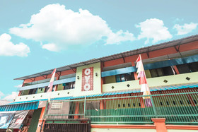 Amira Guest House by OYO Rooms