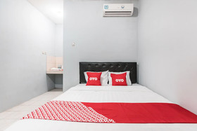 Amira Guest House by OYO Rooms
