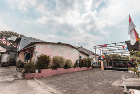 Angel Home Stay by OYO Rooms