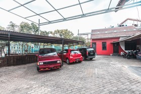 Angel Home Stay by OYO Rooms