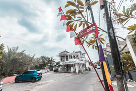 Angel Home Stay by OYO Rooms