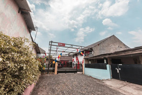 Angel Home Stay by OYO Rooms