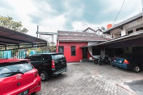 Angel Home Stay by OYO Rooms
