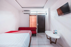Angel Home Stay by OYO Rooms
