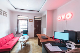 Angel Home Stay by OYO Rooms
