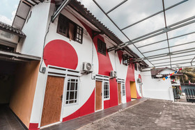 Angel Home Stay by OYO Rooms