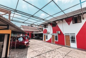 Angel Home Stay by OYO Rooms