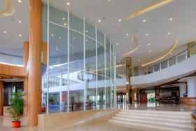 Antero Hotel Jababeka Cikarang