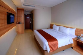 Antero Hotel Jababeka Cikarang