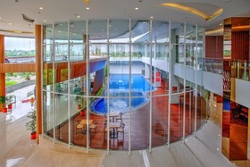 Antero Hotel Jababeka Cikarang