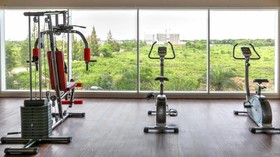 Antero Hotel Jababeka Cikarang