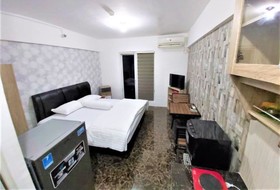 Apartemen Mutiara Bekasi by Veeroom