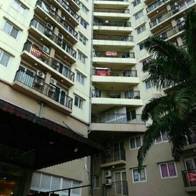 Apartemen Mutiara Bekasi by Veeroom