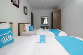 Apartment Mutiara Bekasi by Airy