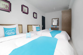 Apartment Mutiara Bekasi by Airy