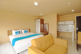 Apartment Mutiara Bekasi by Airy
