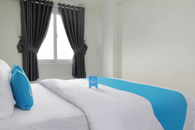 Apartment Mutiara Bekasi by Airy