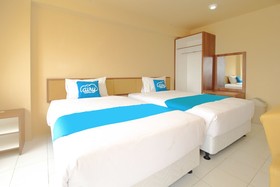 Apartment Mutiara Bekasi by Airy