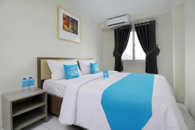 Apartment Mutiara Bekasi by Airy