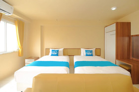 Apartment Mutiara Bekasi by Airy