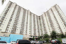 Apartment Mutiara Bekasi by Airy