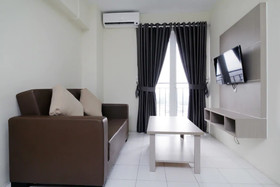 Apartment Mutiara Bekasi by Airy