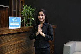 Apartment Mutiara Bekasi by Airy