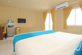 Apartment Mutiara Bekasi by Airy