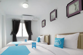 Apartment Mutiara Bekasi by Airy