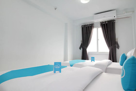 Apartment Mutiara Bekasi by Airy