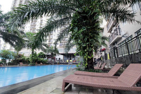 Apartment Mutiara Bekasi by Airy
