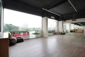 Apartment Mutiara Bekasi by Airy