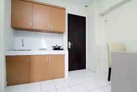 Apartment Mutiara Bekasi by Airy
