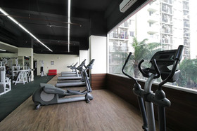 Apartment Mutiara Bekasi by Airy