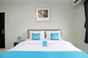 Apartment Mutiara Bekasi by Airy